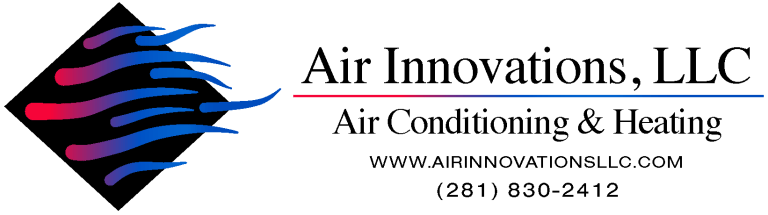 air innovations llc - business logo
